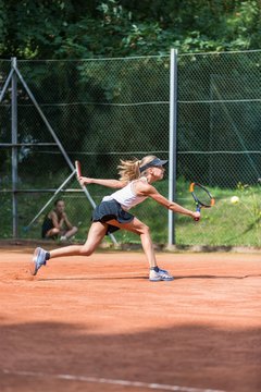 Lola Giza 201 - Lutjenseer Junior Cup